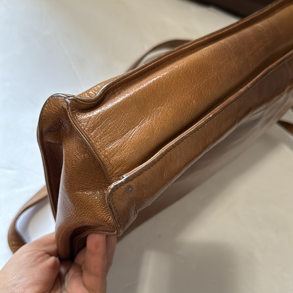 Vintage Fendi bag - Picture 3 of 16